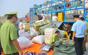 "Có nền kinh tế ngầm là vì còn tham nhũng và lợi ích nhóm"