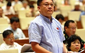 “Tôi thấy ông Nguyễn Thanh Nghị, ông Nguyễn Xuân Anh rất xứng đáng!”