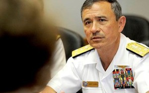 Đô đốc Mỹ xác nhận phương án tuần tra khắp châu Á-Thái Bình Dương