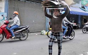 Vụ 5 triệu yen: "Có tiền, tui mua gạo cho người nghèo"