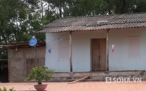 Giở trò đồi bại với vợ hàng xóm xong đến báo công an là bị đánh