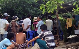 Bị bạt tai, đâm anh ruột tử vong