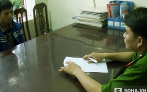 Lần đầu gặp, thanh niên rủ bé 14 tuổi vào nhà nghỉ để "quan hệ"