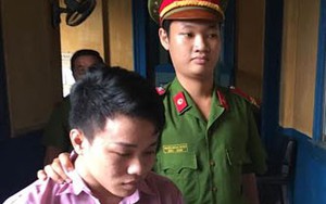 Chiếc quần bị rách tố cáo kẻ hiếp dâm