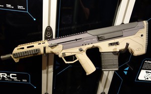 Desert-Tech MDR - Súng trường bullpup tiên tiến của Mỹ
