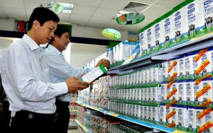 Vinamilk tiếp tục lọt top 100 doanh nghiệp giá trị nhất ASEAN