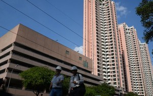 Sở Xây dựng chưa nhận hồ sơ về tòa nhà Thuận Kiều