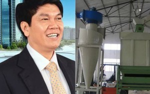 Đầu tư vào nông nghiệp, Hòa Phát đang “chạy theo mốt”?