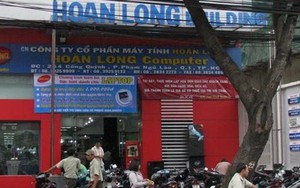 Hoàn Long Computer: Đoạn kết buồn của một thương hiệu điện máy