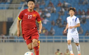 "Cái tát hụt" của U23 Việt Nam dành cho Hàn Quốc