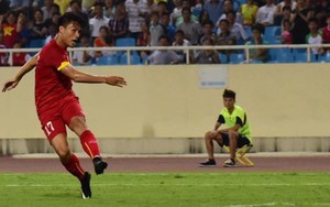 Mạc Hồng Quân tỏa sáng, ĐT Việt Nam suýt "hạ đẹp" Triều Tiên