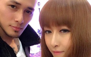 Chân dung nữ chính trong màn cầu hôn gây sốt của hot boy Tùng Min