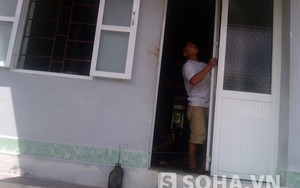 Hải Phòng: Nam thanh niên vác dao truy sát vợ con và bố đẻ