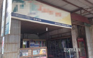 Chặn xe, trút cơn mưa dao xuống người yêu rồi tự tử