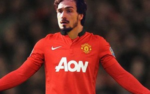 Manchester United lại lỡ hẹn với Mats Hummels