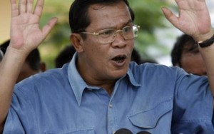 Hun Sen: Nếu tòa xét xử Khmer Đỏ "đi quá xa", Campuchia sẽ loạn