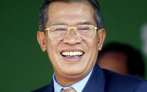 Hun Sen tiết lộ kế hoạch về hưu