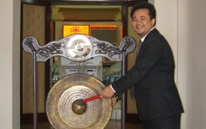 Cựu Chủ tịch bị bắt, JVC hoạt động như thế nào?