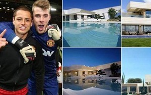 Thêm bằng chứng cho thấy De Gea sẽ rời M.U trong mùa hè này