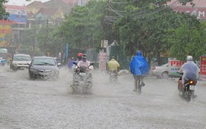 Miền Bắc sắp có mưa, kết thúc nắng nóng khủng khiếp