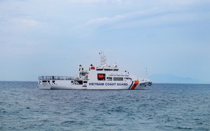 Cải tiến và làm chủ vũ khí trang bị kỹ thuật cảnh sát biển