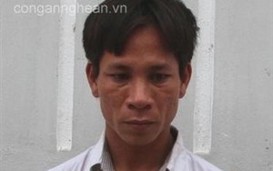 Đóng giả phụ nữ để cướp giật tài sản