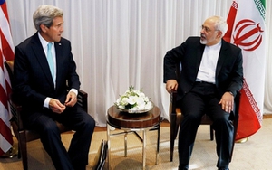 Mỹ lại hằm hè với Iran