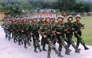 Thưởng lớn kỷ lục: Đặc công Việt Nam là lực lượng đặc biệt hàng đầu thế giới?