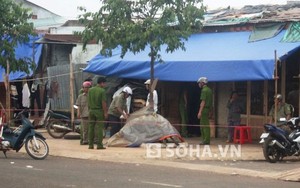 Sự thật vụ việc người đàn ông tử vong với vết chém cơ thể