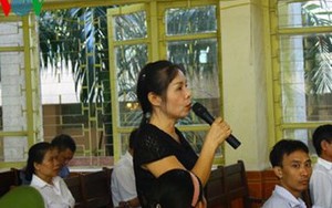 Ai đã cung cấp 'bản thú tội của ông Chấn' cho 'nhân chứng' mới?