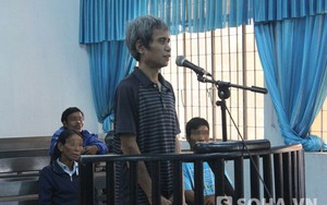 Bị vợ mắng chửi, chồng trộn thuốc diệt cỏ vào cơm để phần