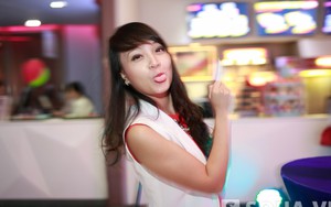 Hành động nhí nhố của "Vua đầu bếp" Minh Nhật