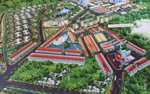 Mở bán dự án khu đô thị “Cát Tường Phú Nguyên”