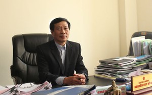 Rau Ba Chữ không rõ nguồn gốc: Chi cục trưởng "mật phục" suốt đêm