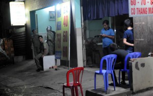 Khách trọ bị trói tay chân, chết bất thường trong nhà nghỉ