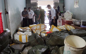 Những kẻ giết người thực sự