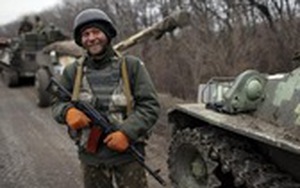 Nga “nhắc nhở” Lithuania vì cung cấp vũ khí cho Ukraine