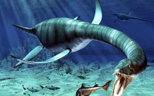 Bí ẩn về quái vật hồ Lochness đã có lời giải?