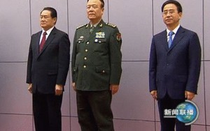 Tình tiết bất ngờ trong vụ "ngã ngựa" của "siêu hổ" Quách Bá Hùng