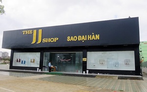 Đà Nẵng: Thêm cửa hàng lưu niệm chỉ đón khách Hàn Quốc, không tiếp người Việt