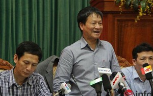 Vụ thay thế cây xanh: Hà Nội “cảm ơn báo chí và người dân”