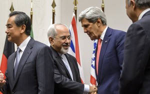 Vụ Iran: Mỹ quyết không để Nga, Trung Quốc "kì đà cản mũi" LHQ