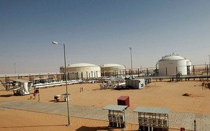 Pháp: IS nhăm nhe độc chiếm giếng dầu ở Libya