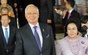 Cơn đau đầu mới cho Thủ tướng Malaysia