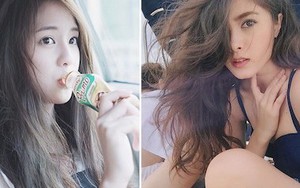 Những lý do gì khiến con gái Thái Lan hot "điên đảo"?