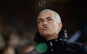 Hàng chục ngàn người muốn “quẩy” cùng Mourinho