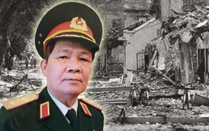 Tướng Khảm: TQ tuyên truyền bịp bợm, lếu láo về cuộc chiến 1979