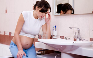 Vì sao bệnh cảm cúm lại nguy hiểm với phụ nữ mang thai?