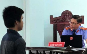 Quen qua facebook, yêu 1 đêm lĩnh 7 năm tù