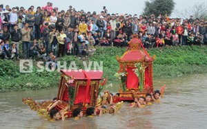 Giải mã hiện tượng “kiệu bay” qua ruộng, đập vỡ cửa kính ô tô